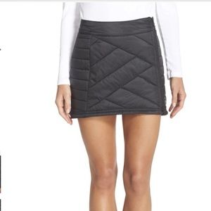 Smartwool Down Skirt